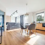 Apartmán Ii Jastrzebia Gora, Sun & Snow Jastrzębia Góra