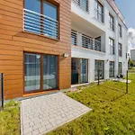 شقة Ii Jastrzebia Gora, Sun & Snow Jastrzębia Góra