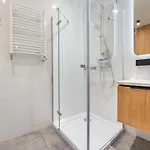 Ii Jastrzebia Gora, Sun & Snow Apartmán Jastrzębia Góra