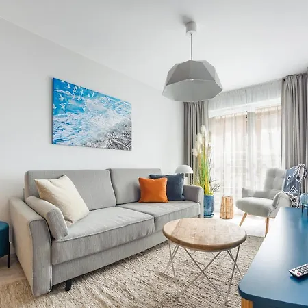 Ii Jastrzebia Gora, Sun & Snow * Jastrzębia Góra