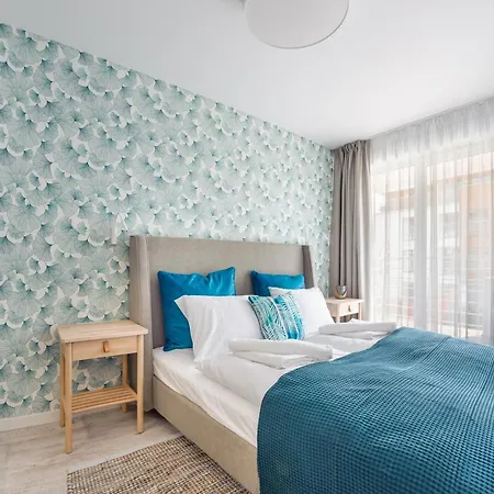 Apartman Ii Jastrzebia Gora, Sun & Snow Jastrzębia Góra