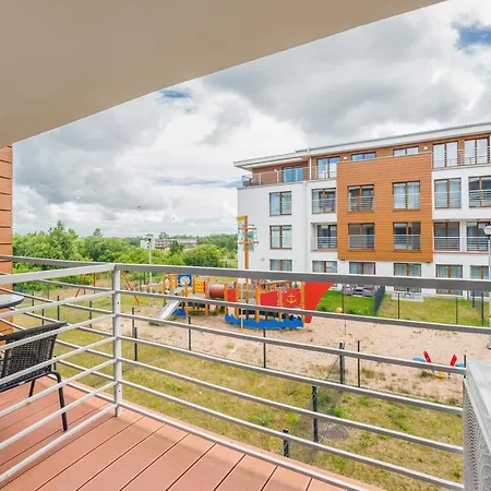 Ii Jastrzebia Gora, Sun & Snow Jastrzębia Góra