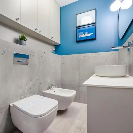 Apartman Ii Jastrzebia Gora, Sun & Snow *