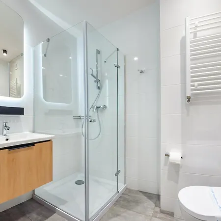 Ii Jastrzebia Gora, Sun & Snow * Jastrzębia Góra