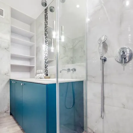 Apartman Ii Jastrzebia Gora, Sun & Snow Jastrzębia Góra