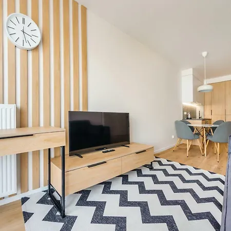 Ii Jastrzebia Gora, Sun & Snow Apartman Jastrzębia Góra