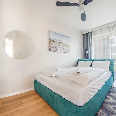 Ii Jastrzebia Gora, Sun & Snow * Jastrzębia Góra