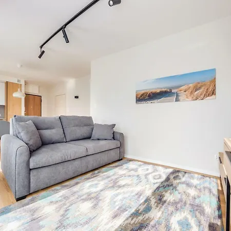 Ii Jastrzebia Gora, Sun & Snow Apartman