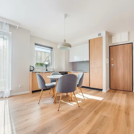 Sun & Snow, Residence II Jastrzebia Gora * Jastrzębia Góra