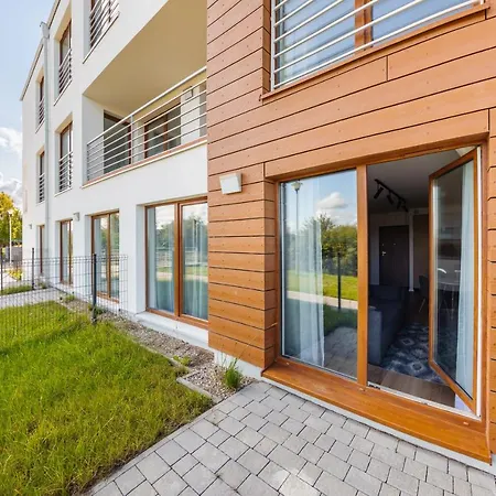 Ii Jastrzebia Gora, Sun & Snow * Jastrzębia Góra