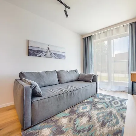 Ii Jastrzebia Gora, Sun & Snow Jastrzębia Góra