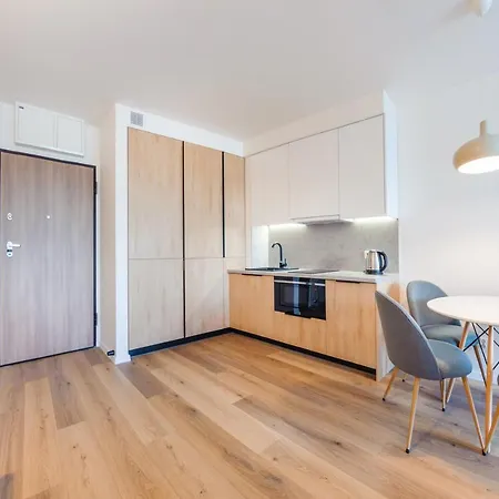 Ii Jastrzebia Gora, Sun & Snow Apartman