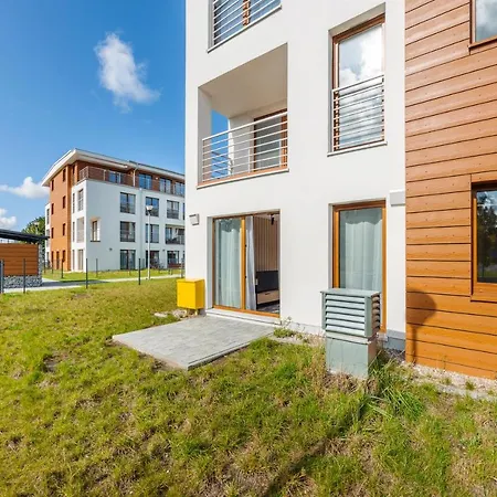 Ii Jastrzebia Gora, Sun & Snow Apartman Jastrzębia Góra
