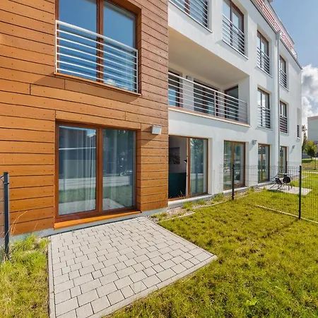 Apartman Ii Jastrzebia Gora, Sun & Snow Jastrzębia Góra