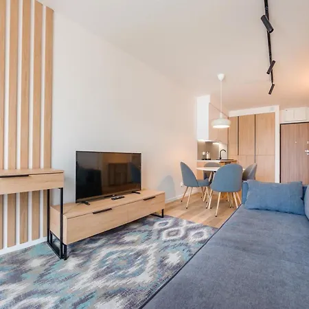 Apartman Ii Jastrzebia Gora, Sun & Snow *