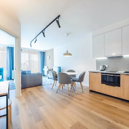 Ii Jastrzebia Gora, Sun & Snow * Jastrzębia Góra