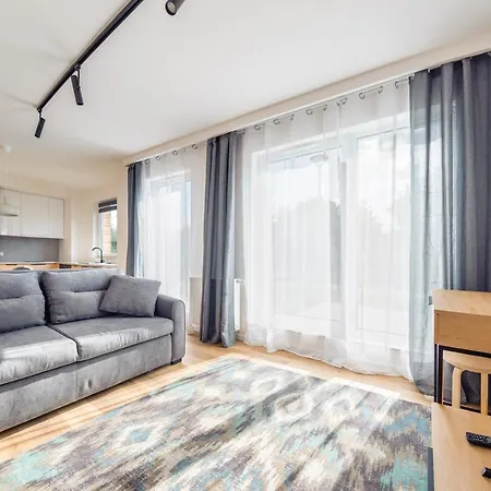 Apartman Ii Jastrzebia Gora, Sun & Snow *