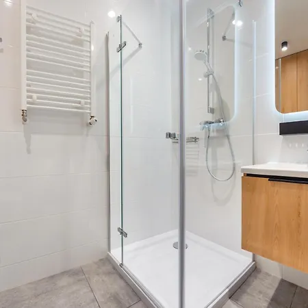 Ii Jastrzebia Gora, Sun & Snow Apartman Jastrzębia Góra