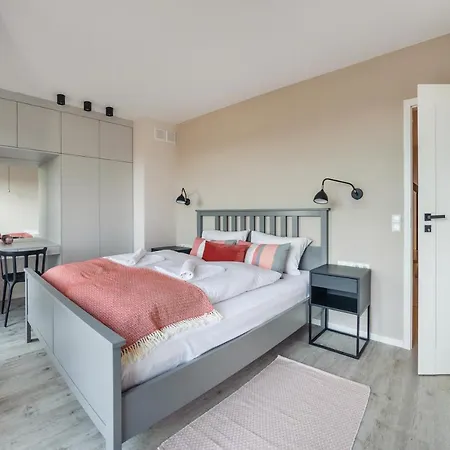 Apartman Ii Jastrzebia Gora, Sun & Snow