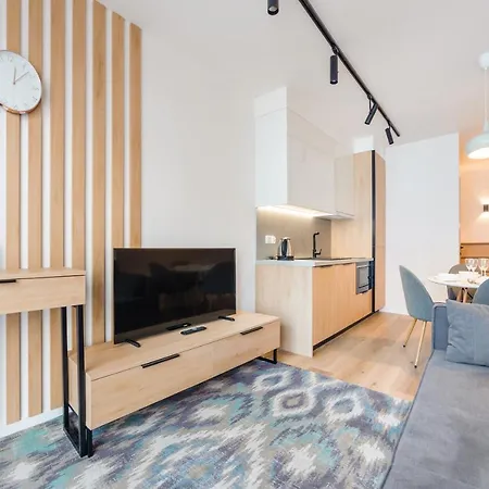 Ii Jastrzebia Gora, Sun & Snow * Jastrzębia Góra