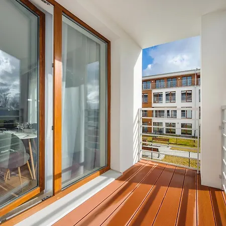 Apartman Ii Jastrzebia Gora, Sun & Snow