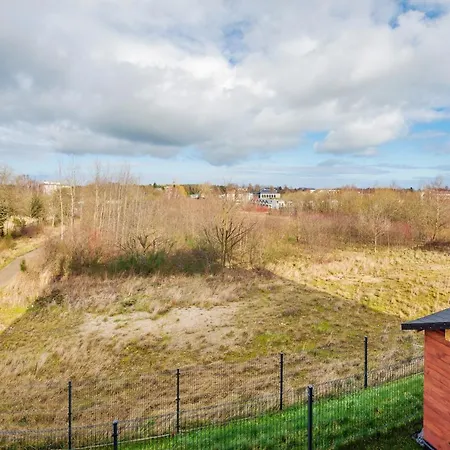 Ii Jastrzebia Gora, Sun & Snow Apartman Jastrzębia Góra