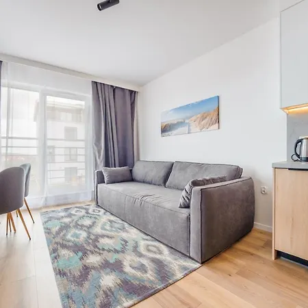 Apartman Ii Jastrzebia Gora, Sun & Snow *