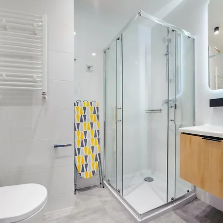 Ii Jastrzebia Gora, Sun & Snow * Jastrzębia Góra