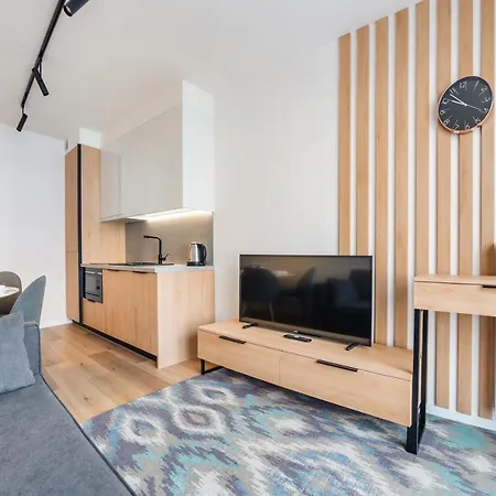 Ii Jastrzebia Gora, Sun & Snow * Jastrzębia Góra