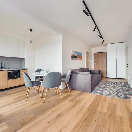 Apartman Ii Jastrzebia Gora, Sun & Snow *