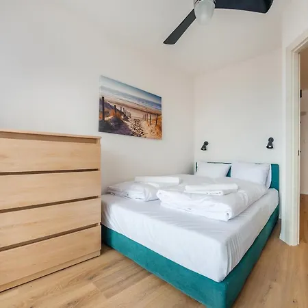 Ii Jastrzebia Gora, Sun & Snow * Jastrzębia Góra