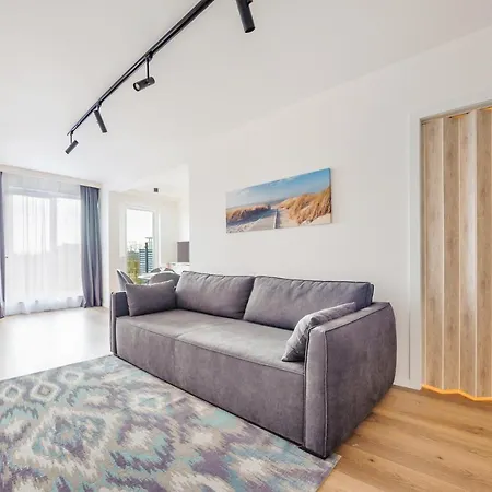 Apartman Ii Jastrzebia Gora, Sun & Snow Jastrzębia Góra