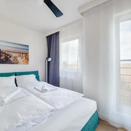 Apartman Ii Jastrzebia Gora, Sun & Snow