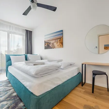 Apartman Ii Jastrzebia Gora, Sun & Snow *