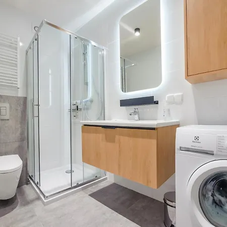 Ii Jastrzebia Gora, Sun & Snow * Jastrzębia Góra