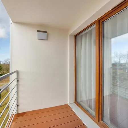 Ii Jastrzebia Gora, Sun & Snow Apartman