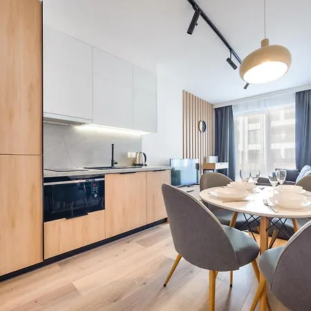 Ii Jastrzebia Gora, Sun & Snow * Jastrzębia Góra