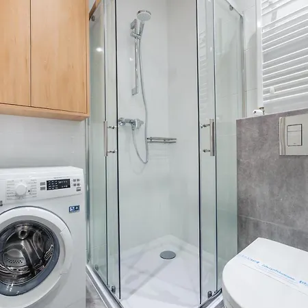 Ii Jastrzebia Gora, Sun & Snow * Jastrzębia Góra