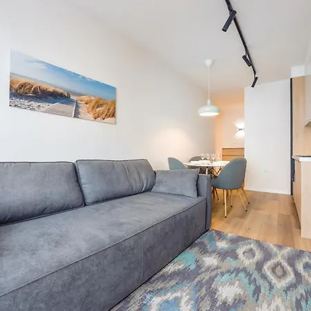 Apartman Ii Jastrzebia Gora, Sun & Snow *