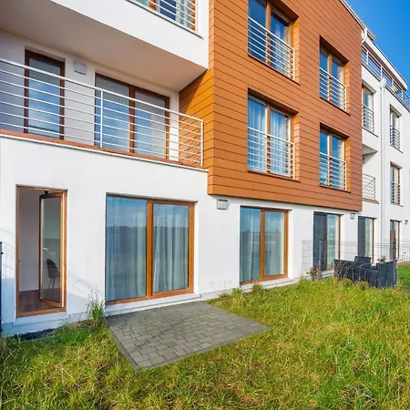 Ii Jastrzebia Gora, Sun & Snow Apartman