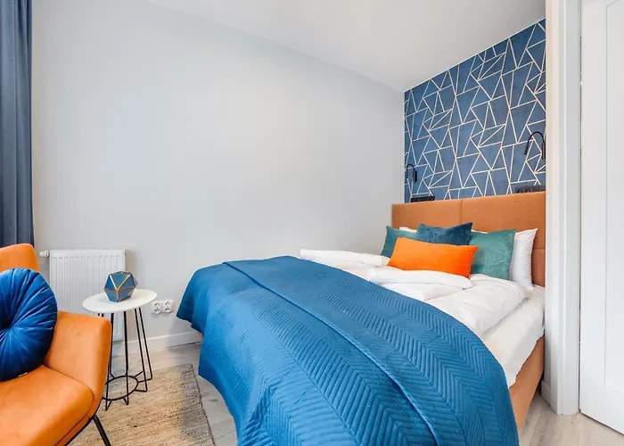 Sun&snow Apartamento *