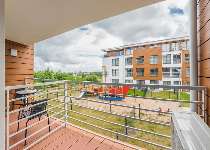 Sun&snow Jastrzębia Góra