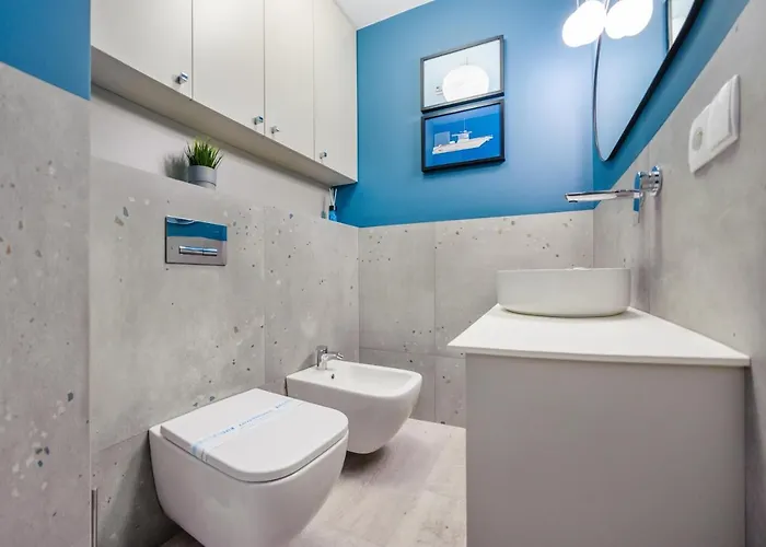 Apartamento Sun&snow *