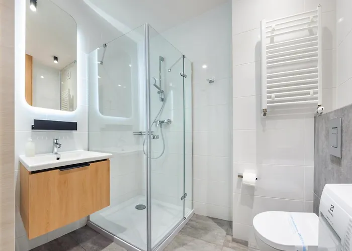 Sun&snow * Jastrzębia Góra