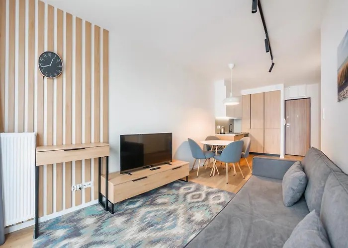 Apartamento Sun&snow