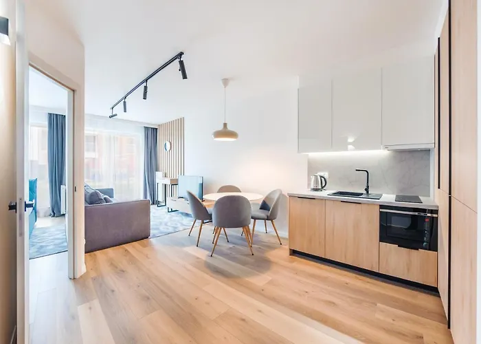 Sun&snow Apartamento *