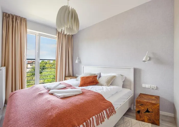 Sun&snow Apartamento *