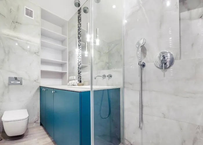 Apartamento Sun&snow Jastrzębia Góra