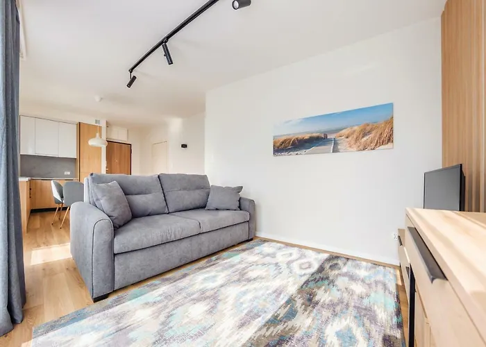 Sun&snow Apartamento