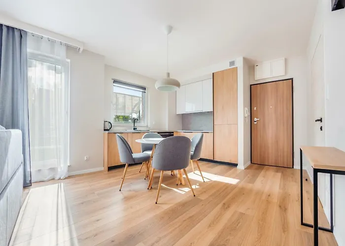 Ii Jastrzebia Gora, Sun & Snow * Jastrzębia Góra